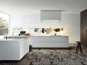 keramik dapur minimalis