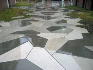 jenis paving block