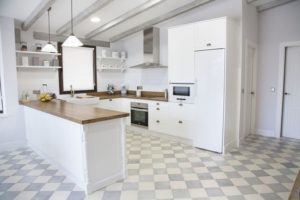 keramik dapur minimalis