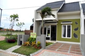 rumah kecil minimalis