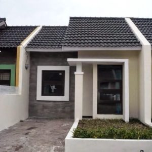 rumah kecil minimalis