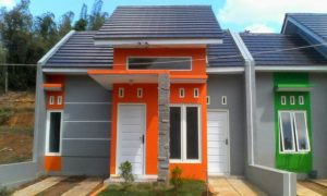 rumah kecil minimalis