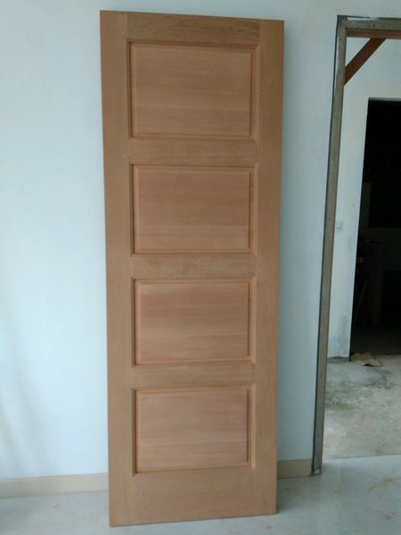 harga pintu kayu kamper oven