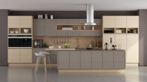 Gambar Kitchen Set Minimalis